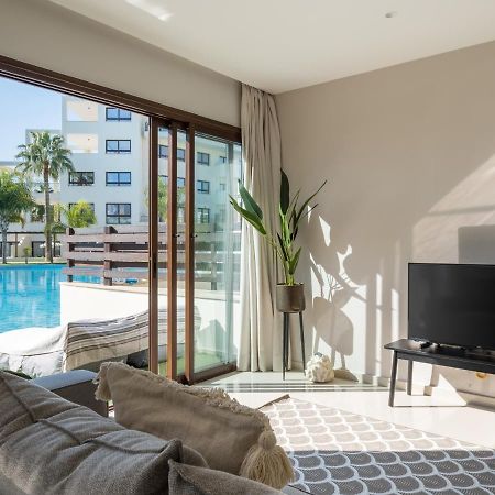 Sanders Aqua Park Resort - Precious 3-Bedroom Holiday Home With Shared Pool Limisso Esterno foto