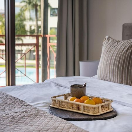 Sanders Aqua Park Resort - Precious 3-Bedroom Holiday Home With Shared Pool Limisso Esterno foto