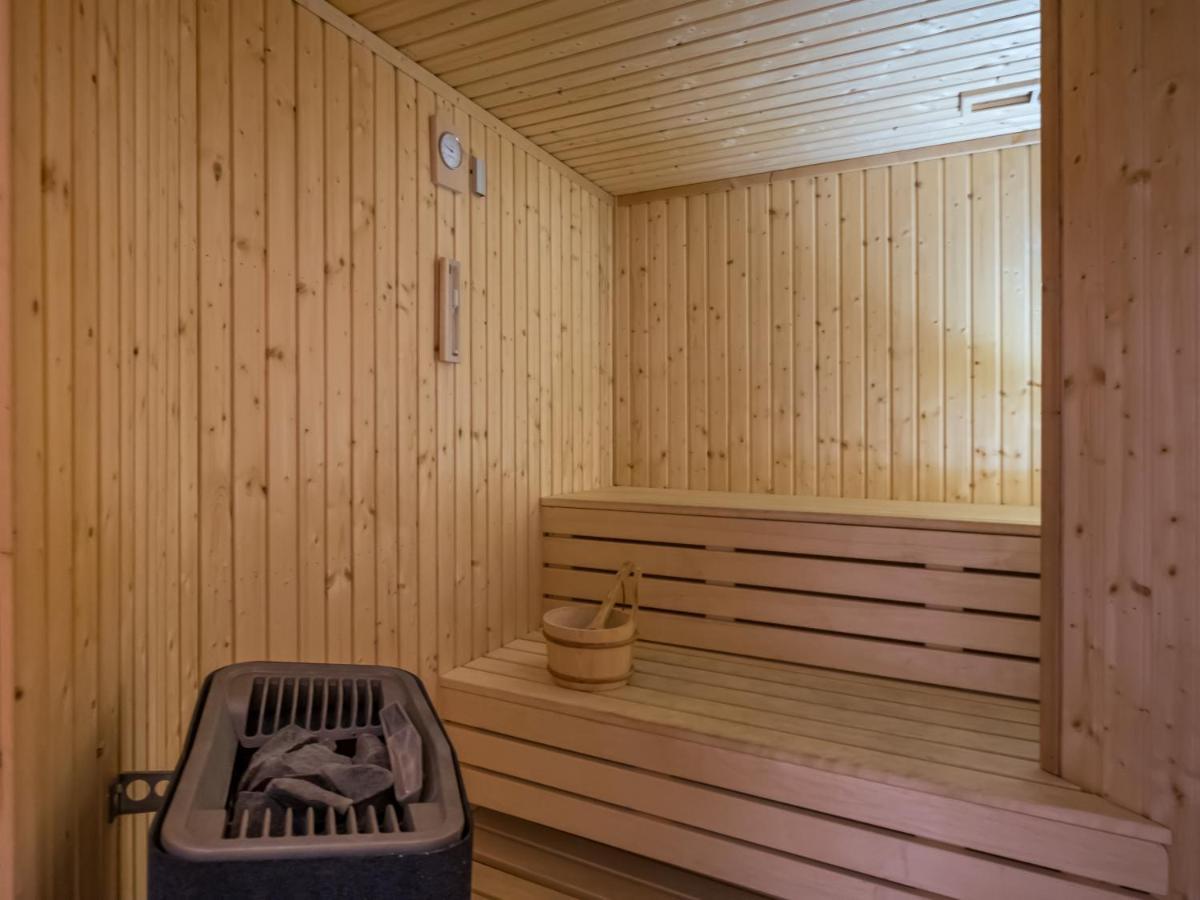 Sanders Aqua Park Resort - Precious 3-Bedroom Holiday Home With Shared Pool Limisso Esterno foto